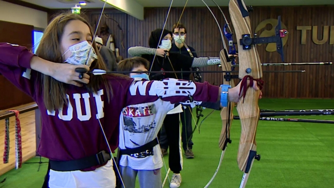 Fotoğraf: TRT Haber